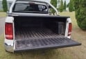Camionetas - Volkswagen Amarok 2022 Diesel 135000Km - En Venta