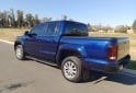 Camionetas - Volkswagen Amarok 2024 Diesel 17800Km - En Venta