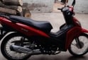 Motos - Honda Wave s 2022 Nafta 12000Km - En Venta