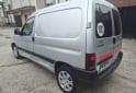 Utilitarios - Citroen berlingo 1.9 2do due�o 2007 Diesel 314000Km - En Venta