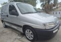 Utilitarios - Citroen berlingo 1.9 2do due�o 2007 Diesel 314000Km - En Venta