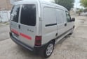 Utilitarios - Citroen berlingo 1.9 2do due�o 2007 Diesel 314000Km - En Venta