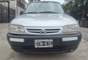 Utilitarios - Citroen berlingo 1.9 2do due�o 2007 Diesel 314000Km - En Venta