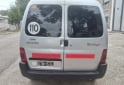 Utilitarios - Citroen berlingo 1.9 2do due�o 2007 Diesel 314000Km - En Venta