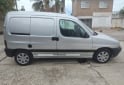 Utilitarios - Citroen berlingo 1.9 2do due�o 2007 Diesel 314000Km - En Venta