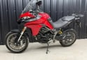 Motos - Ducati MULTIESTRADA 950 2018 Nafta 17400Km - En Venta