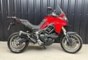 Motos - Ducati MULTIESTRADA 950 2018 Nafta 17400Km - En Venta