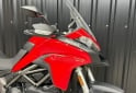 Motos - Ducati MULTIESTRADA 950 2018 Nafta 17400Km - En Venta