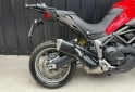 Motos - Ducati MULTIESTRADA 950 2018 Nafta 17400Km - En Venta