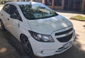 Autos - Chevrolet Chevrolet Onix LT 2019 Nafta 180000Km - En Venta