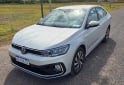 Autos - Volkswagen Virtus 2025 Nafta 6400Km - En Venta