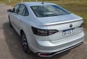 Autos - Volkswagen Virtus 2025 Nafta 6400Km - En Venta