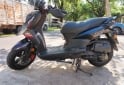 Motos - SYM Crox 2022 Nafta 20000Km - En Venta