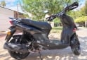 Motos - SYM Crox 2022 Nafta 20000Km - En Venta