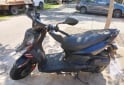 Motos - SYM Crox 2022 Nafta 20000Km - En Venta