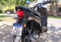 Motos - SYM Crox 2022 Nafta 20000Km - En Venta