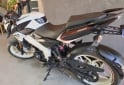 Motos - Bajaj Ns 200 Rouser 2022 Nafta 10000Km - En Venta