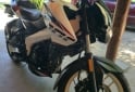 Motos - Bajaj Ns 200 Rouser 2022 Nafta 10000Km - En Venta
