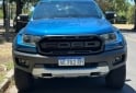 Camionetas - Ford Ranger raptor 2021 Diesel 131000Km - En Venta