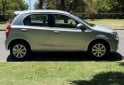 Autos - Toyota Etios 2017 Nafta 127000Km - En Venta