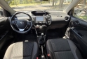 Autos - Toyota Etios 2017 Nafta 127000Km - En Venta
