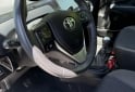 Autos - Toyota Etios 2017 Nafta 127000Km - En Venta