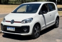 Autos - Volkswagen Up 2017 Nafta 102000Km - En Venta