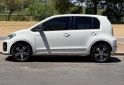 Autos - Volkswagen Up 2017 Nafta 102000Km - En Venta