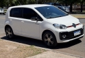 Autos - Volkswagen Up 2017 Nafta 102000Km - En Venta