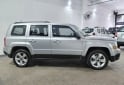 Camionetas - Jeep Patriot sport 2012 Nafta 149000Km - En Venta