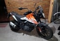 Motos - Ktm 250 Adventure 2022 Nafta 2640Km - En Venta