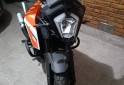 Motos - Ktm 250 Adventure 2022 Nafta 2640Km - En Venta