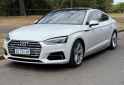 Autos - Audi A5 2018 Nafta 148000Km - En Venta