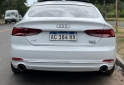 Autos - Audi A5 2018 Nafta 148000Km - En Venta
