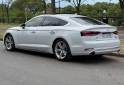 Autos - Audi A5 2018 Nafta 148000Km - En Venta
