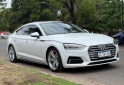 Autos - Audi A5 2018 Nafta 148000Km - En Venta