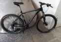 Deportes - Venzo XC Primal Shadow Talle XI... Como nueva!! - En Venta