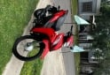 Motos - Honda wave 110 2024 Nafta 3600Km - En Venta