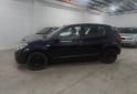 Autos - Renault SANDERO 1.6 16V 2012 GNC 111111Km - En Venta