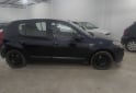 Autos - Renault SANDERO 1.6 16V 2012 GNC 111111Km - En Venta
