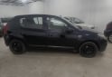 Autos - Renault SANDERO 1.6 16V 2012 GNC 111111Km - En Venta
