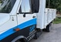 Camiones y Gr�as - Iveco Daily - En Venta