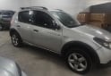 Autos - Renault SANDERO STEPWAY 2010 GNC 111111Km - En Venta