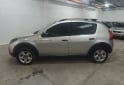 Autos - Renault SANDERO STEPWAY 2010 GNC 111111Km - En Venta