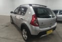 Autos - Renault SANDERO STEPWAY 2010 GNC 111111Km - En Venta