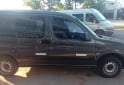Utilitarios - Citroen BERLINGO FURGON 2011 GNC 111111Km - En Venta