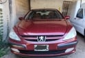 Autos - Peugeot 607 3.0 V6 2003 Nafta 165000Km - En Venta