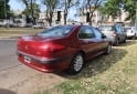 Autos - Peugeot 607 3.0 V6 2003 Nafta 165000Km - En Venta