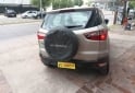 Camionetas - Ford ECOSPORT S 1.5 2014 Nafta 111111Km - En Venta
