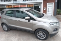 Camionetas - Ford ECOSPORT S 1.5 2014 Nafta 111111Km - En Venta